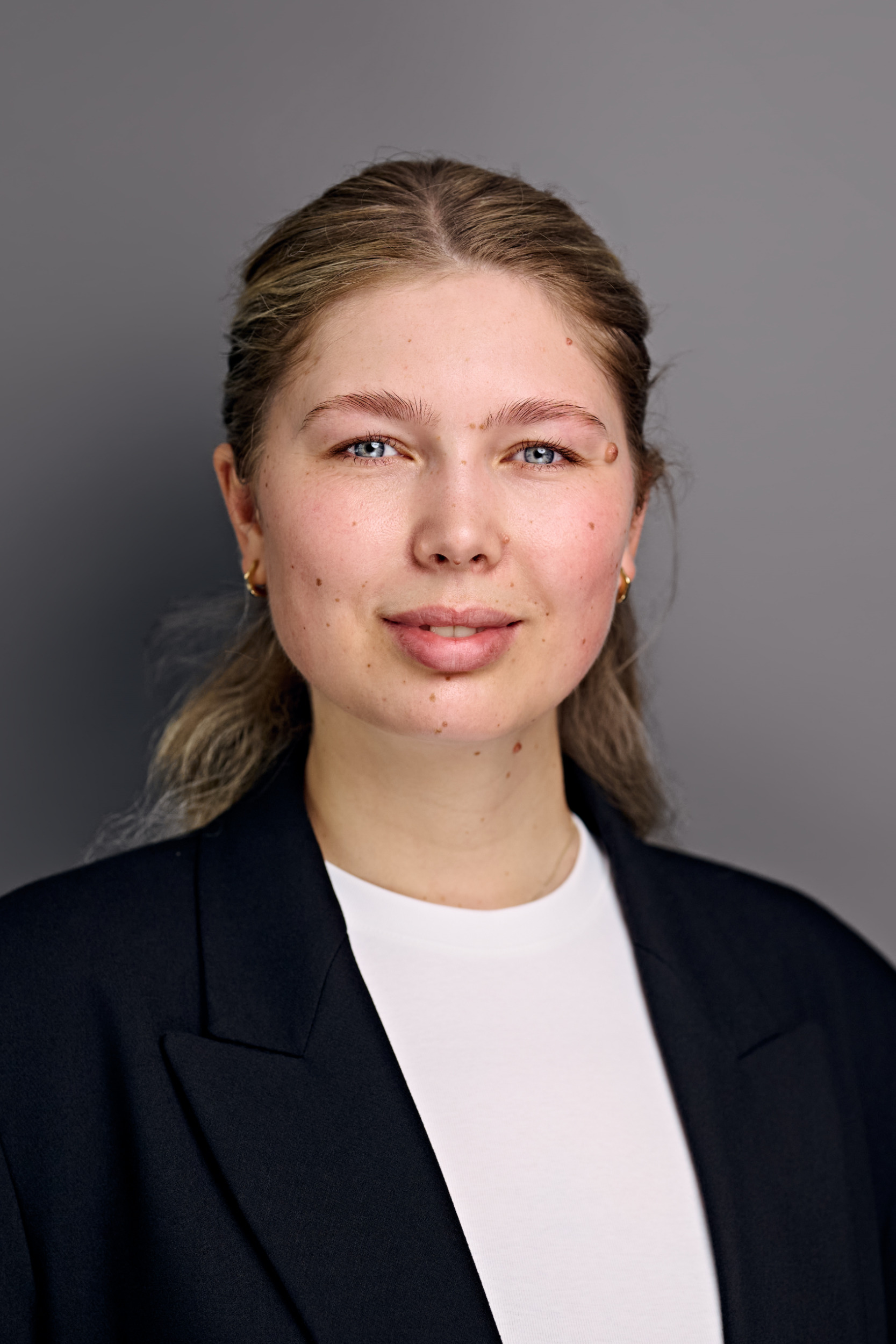 Alicia Sieben - Rechtsanwältin