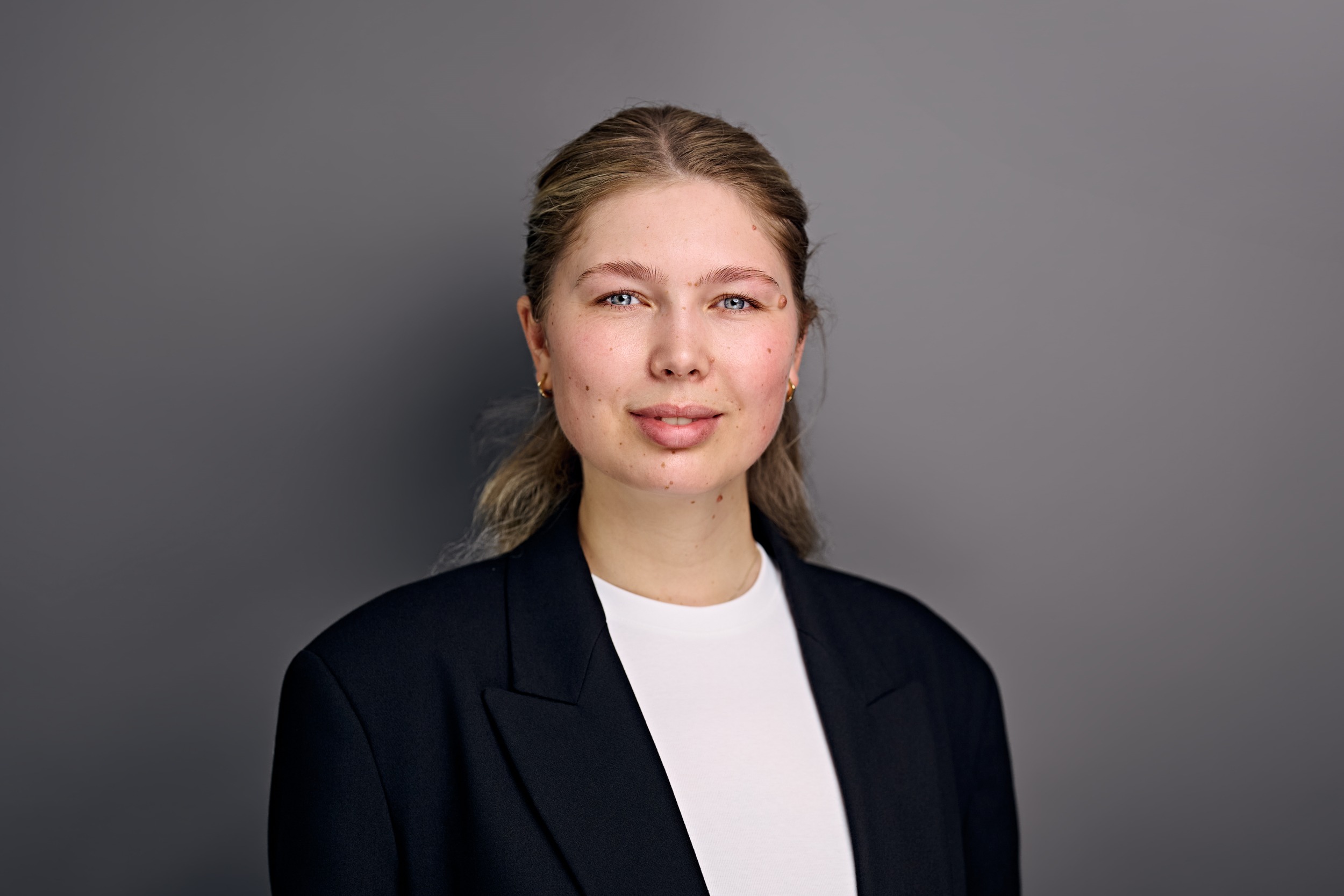 Alicia Sieben
