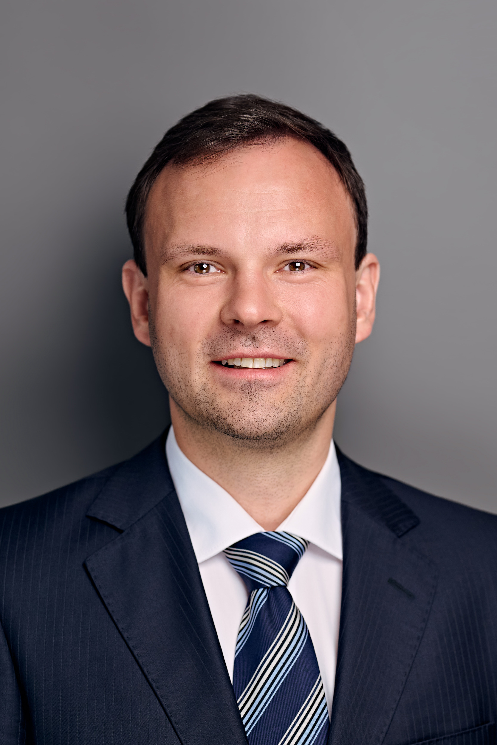 Helge Wilberg