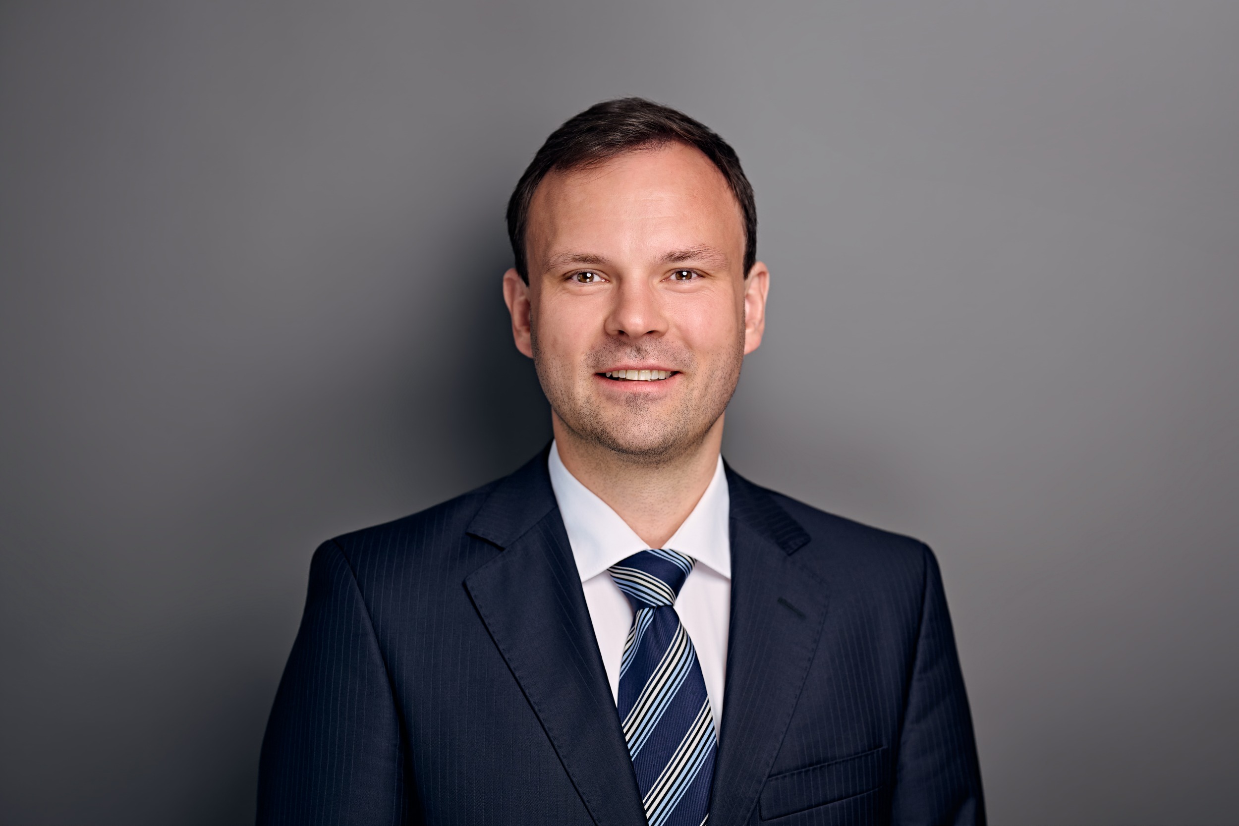 Helge Wilberg